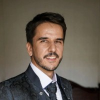 Sergi Miguel Naranjo