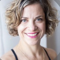 Stephanie Sarkis-Hickey