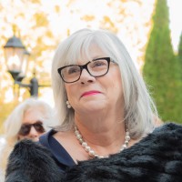Cathy Strawn