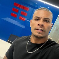 Erickson Moura