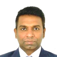 Francis Yohannan