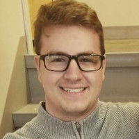 Daniel Jackle