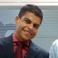 Isaias Santos