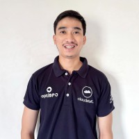 Ryan Christian Briones