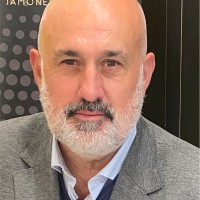 Mario Alcoba