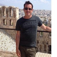 Colin Hardacre