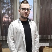 Daniel Moncz
