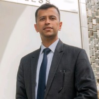 Saurabh Goel