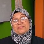 Nargis Rangwala