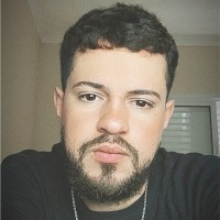 Douglas Andrade