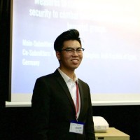 Kevin Nguyen