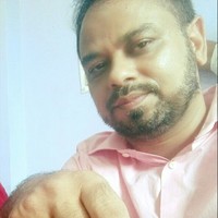 A.S.Jaigirdar Babla