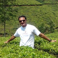Naveen R. Bhonsle