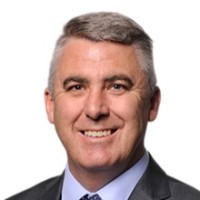 Steve Corcoran