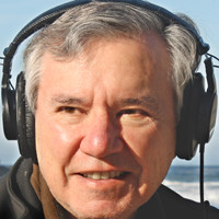 Bernie Krause, PhD
