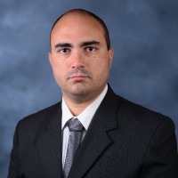 Clemente Rodriguez