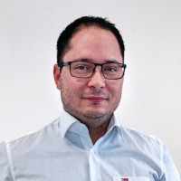 Michael Korner