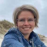 Marianne Secher