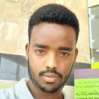 Ahmed Abdilahi