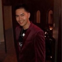 Demarcus Leija