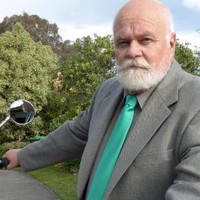 Guy McMaster