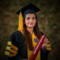 Madiha Fatima