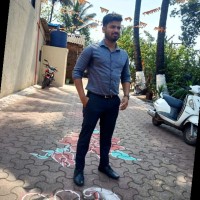 Pranay Patil
