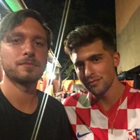 Chris Kranjec