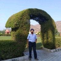 Sandeep Sehgal