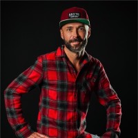 Bruce Nadeau