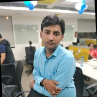 Vaibhav Kirshnatrey