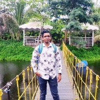 Yogendra Salunke