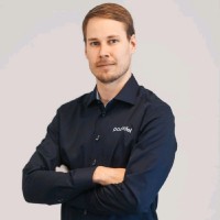 Patrik Heino