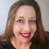Katrina Rushford
