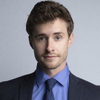 Tyler Crim