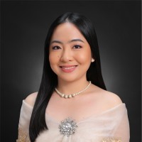 Joyce Anne Samson