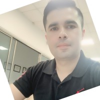 Bilal Umar