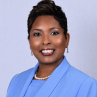 Tracy Stokes
