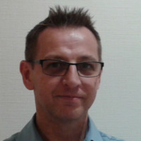 Frank Perenzin