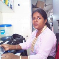 Sarojini Das