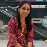 Varsha Sen