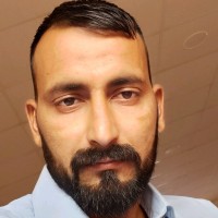 Saeed Ullah