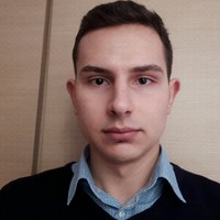 Dominik Kędzior