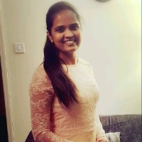 Anuradha Muley