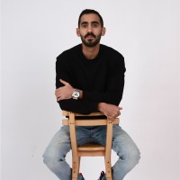 Omar Elmasry