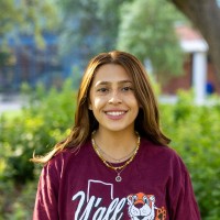 Martha Cervantes