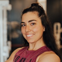 Morgan Anthony