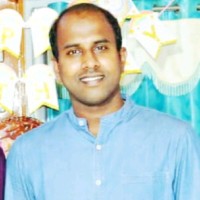 Venkatesh Aluri