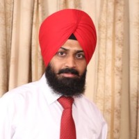 Gurinder Singh Mieaust, Cpeng, Caam