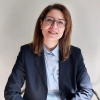 Ghazaleh Jafari